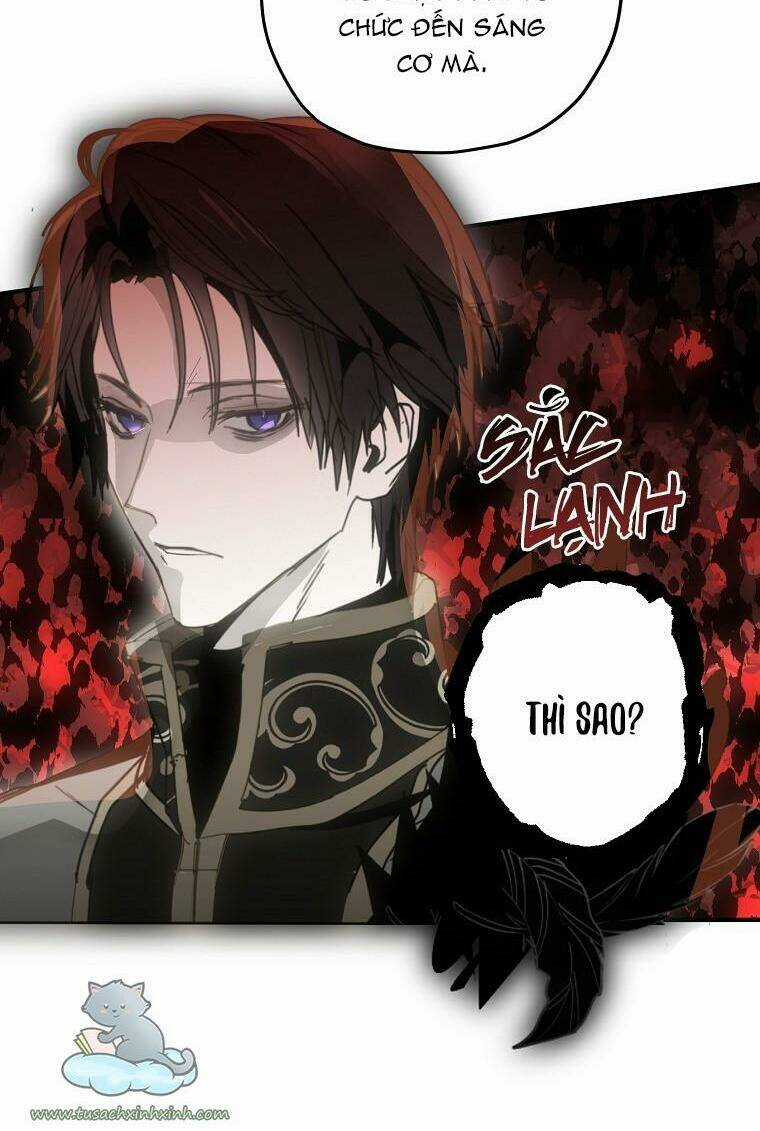 Lời Thú Nhận Nhầm Lẫn Chapter 59 trang 43