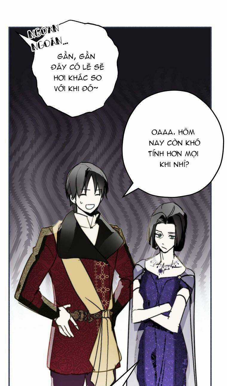 Lời Thú Nhận Nhầm Lẫn Chapter 59 trang 44