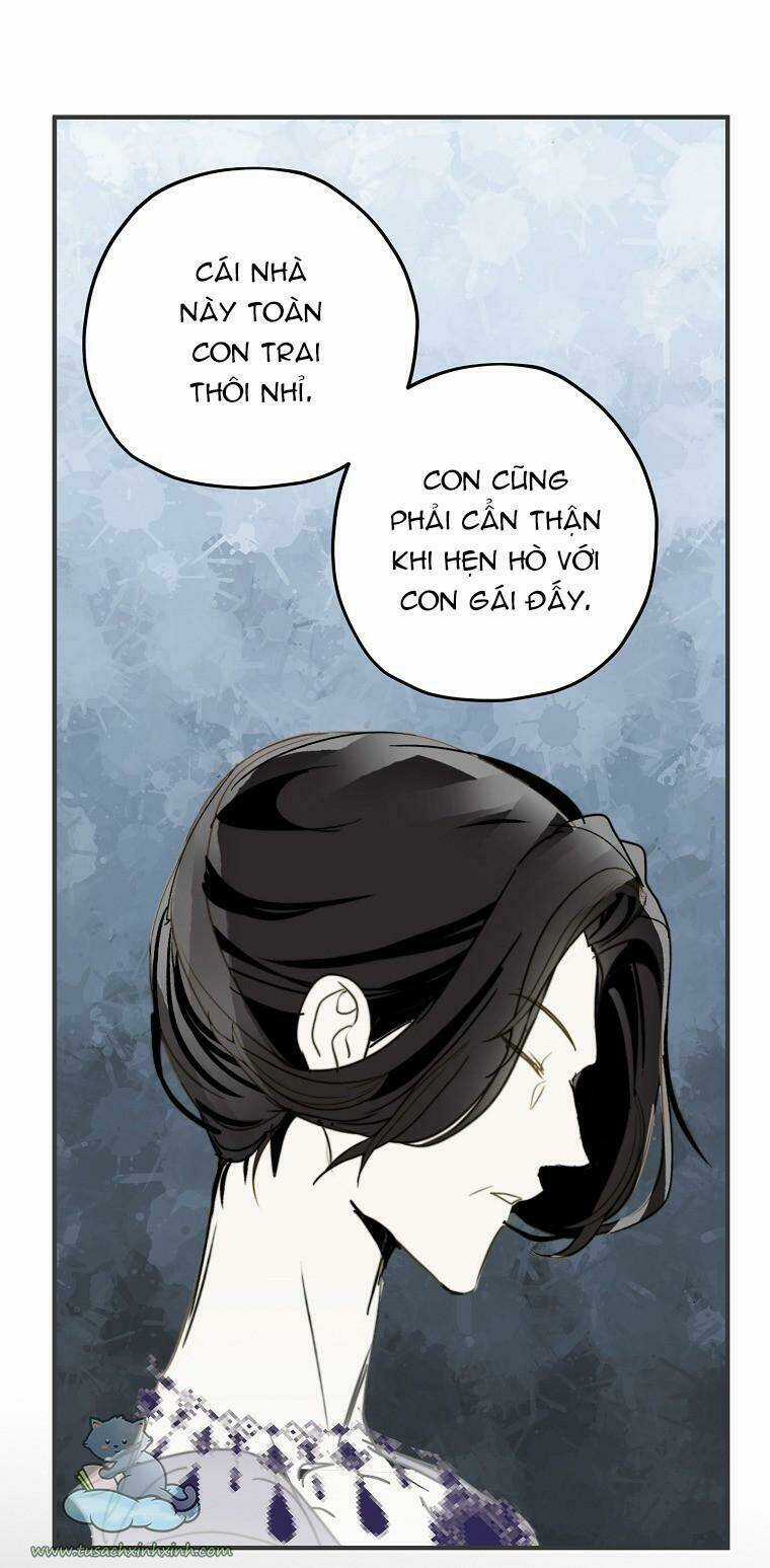 Lời Thú Nhận Nhầm Lẫn Chapter 59 trang 46