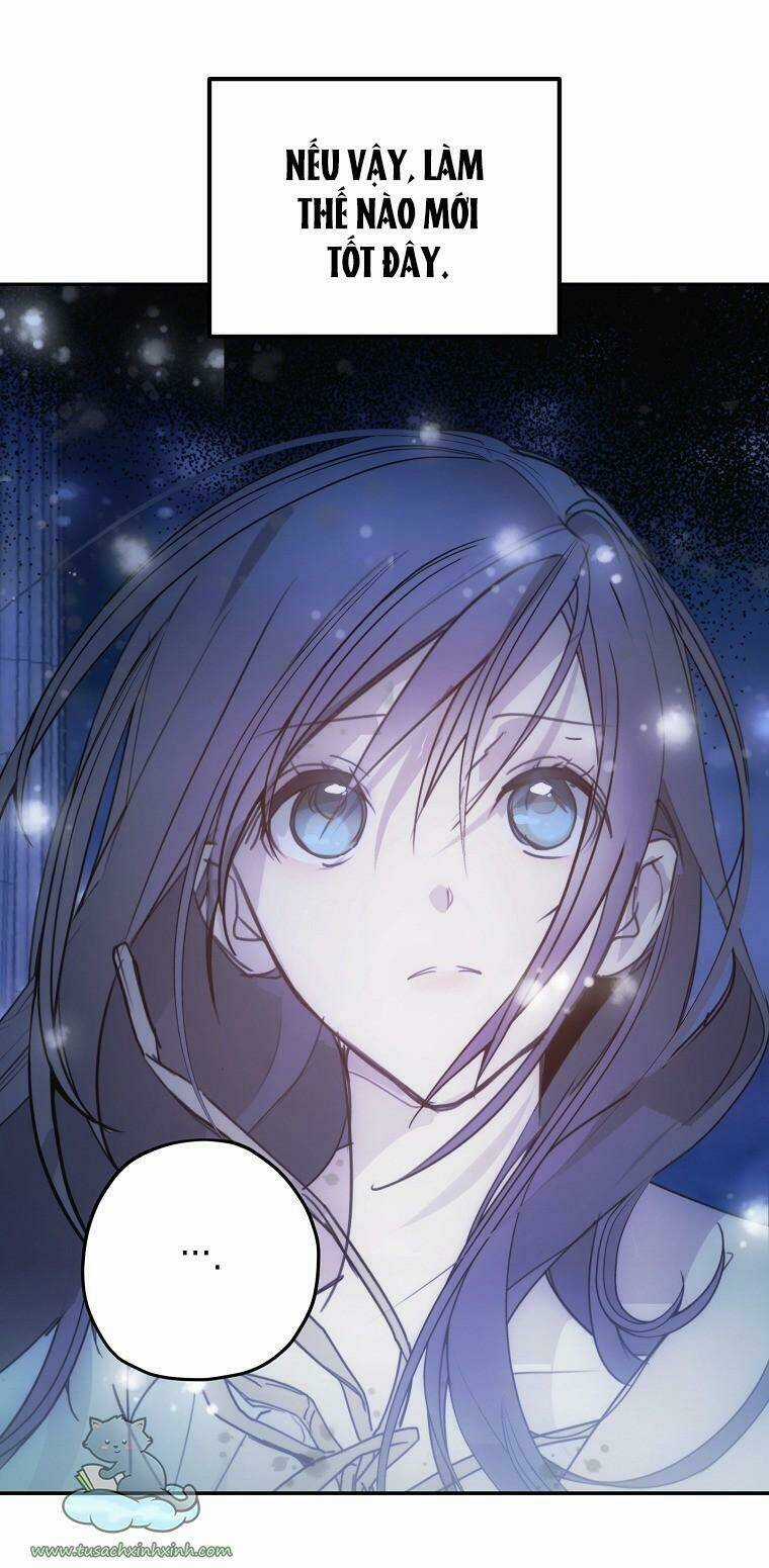 Lời Thú Nhận Nhầm Lẫn Chapter 59 trang 5