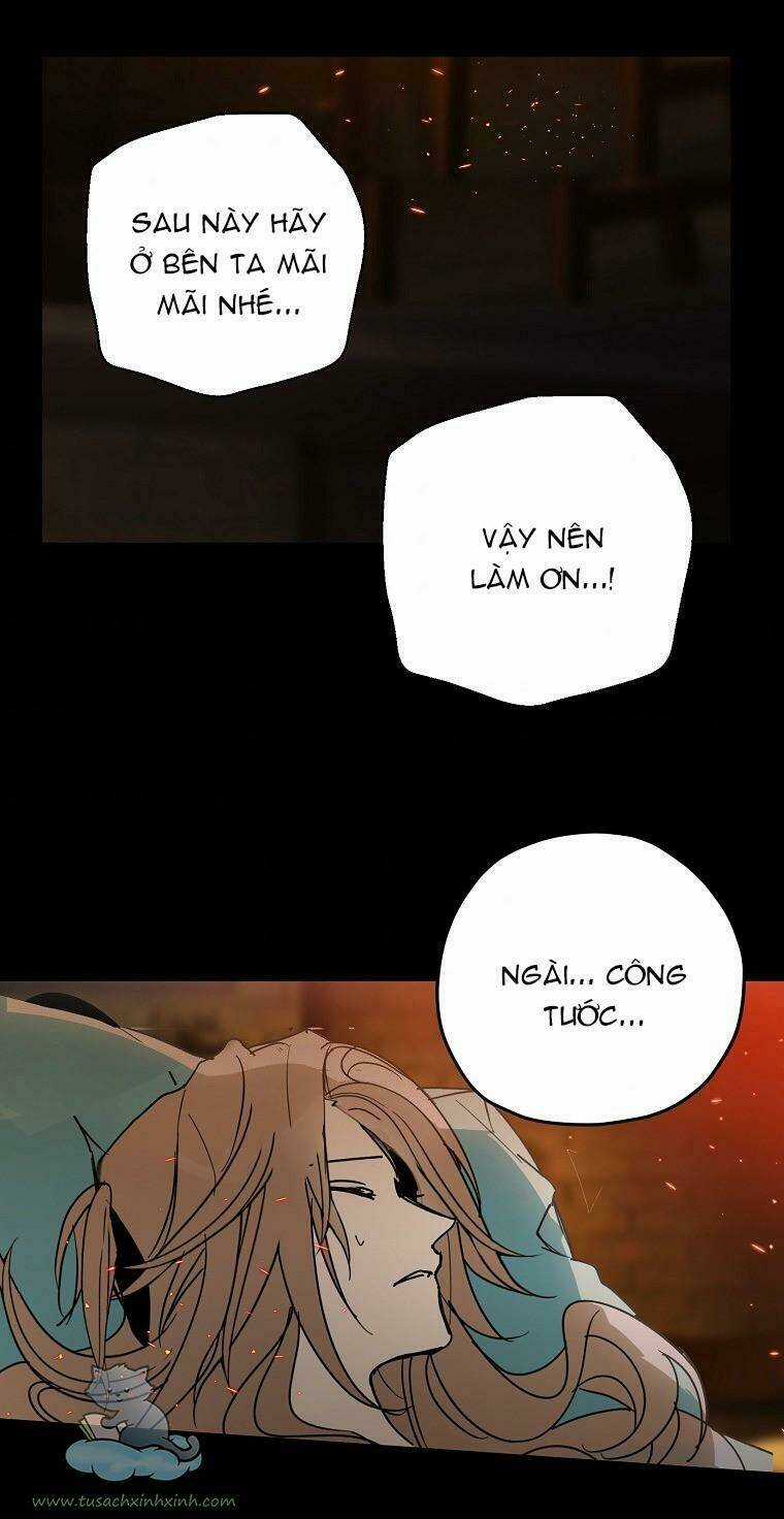 Lời Thú Nhận Nhầm Lẫn Chapter 59 trang 50