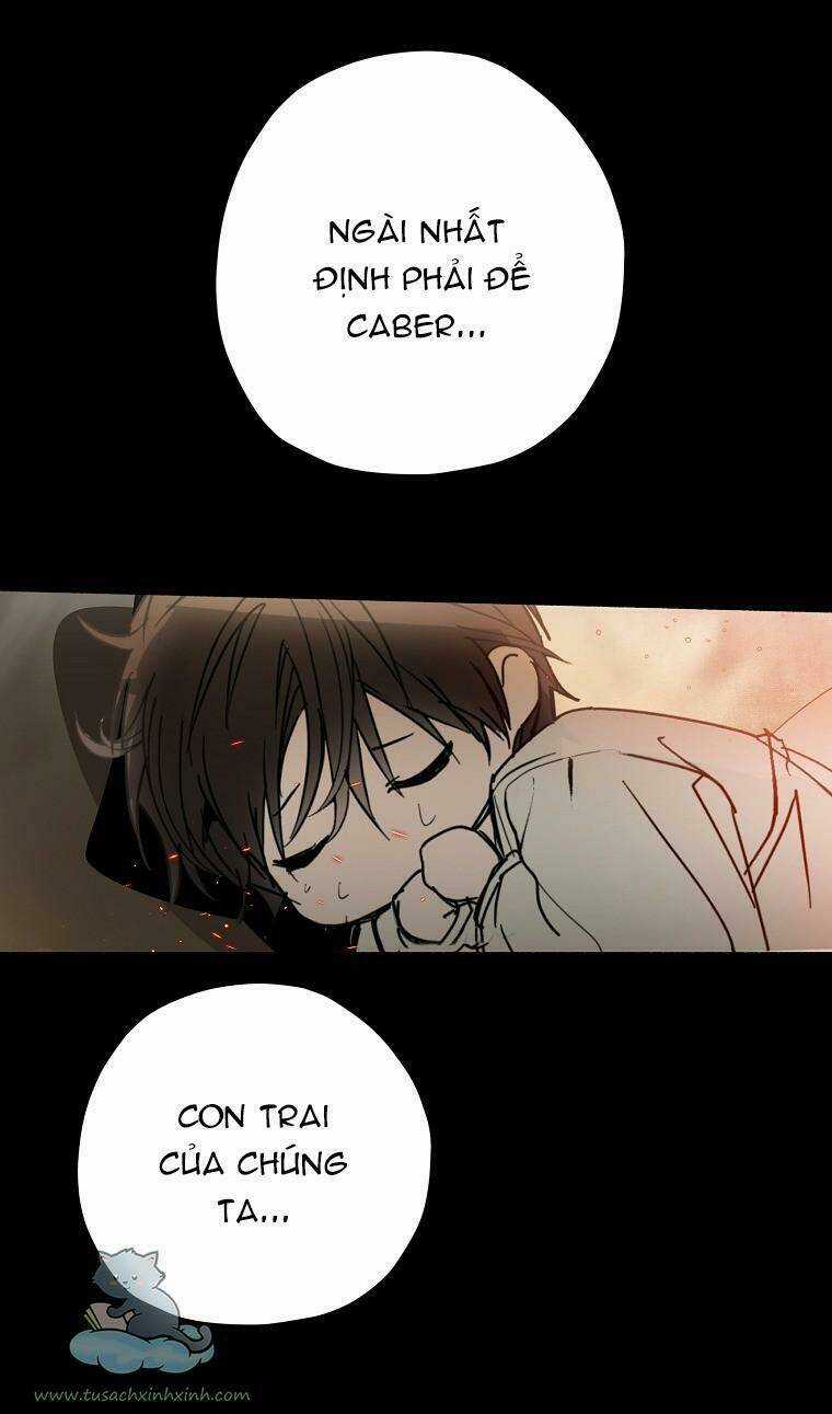 Lời Thú Nhận Nhầm Lẫn Chapter 59 trang 51