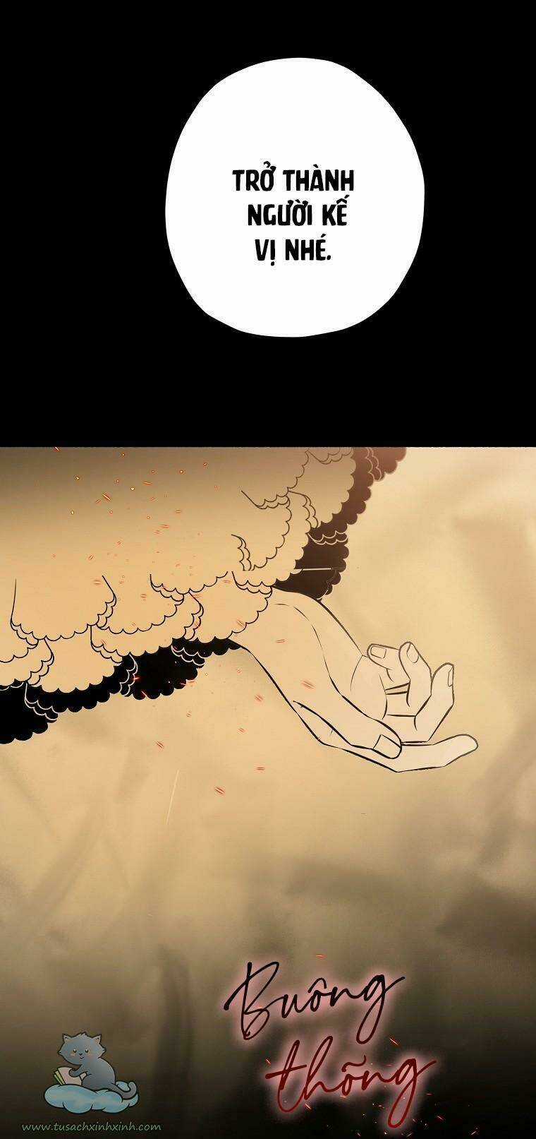 Lời Thú Nhận Nhầm Lẫn Chapter 59 trang 52