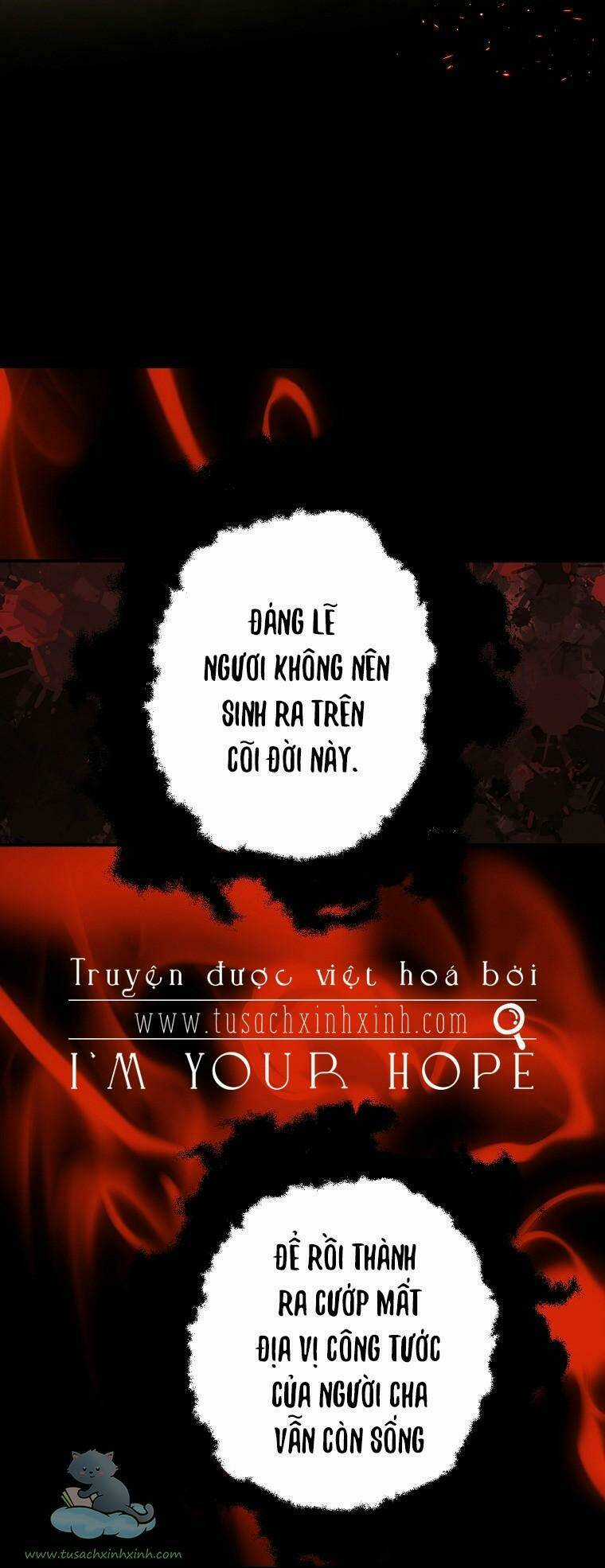 Lời Thú Nhận Nhầm Lẫn Chapter 59 trang 53