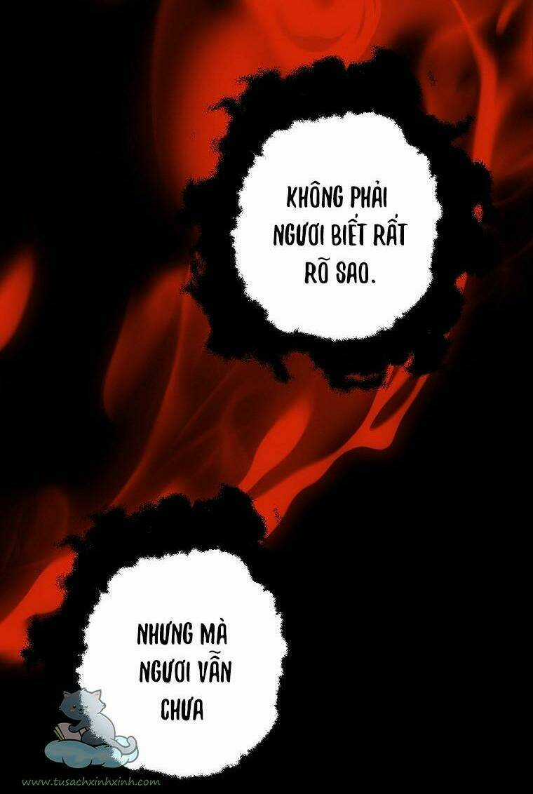 Lời Thú Nhận Nhầm Lẫn Chapter 59 trang 55