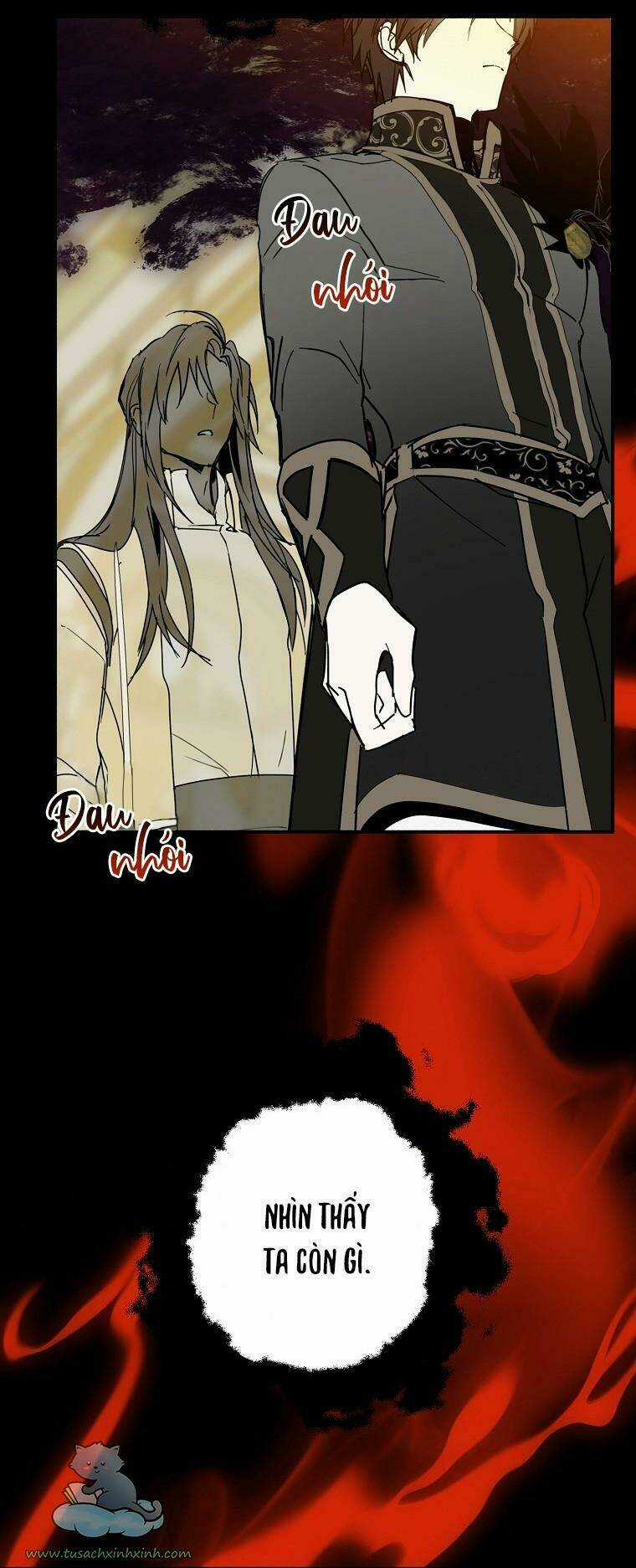 Lời Thú Nhận Nhầm Lẫn Chapter 59 trang 56