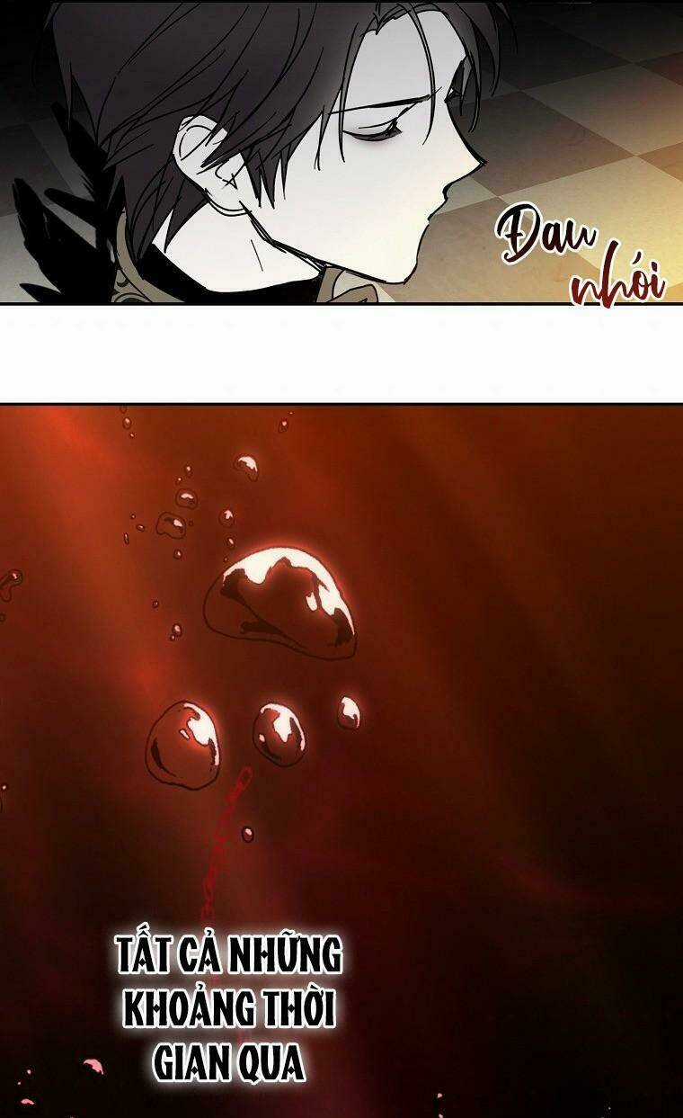 Lời Thú Nhận Nhầm Lẫn Chapter 59 trang 57