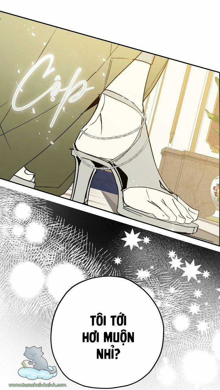 Lời Thú Nhận Nhầm Lẫn Chapter 59 trang 59