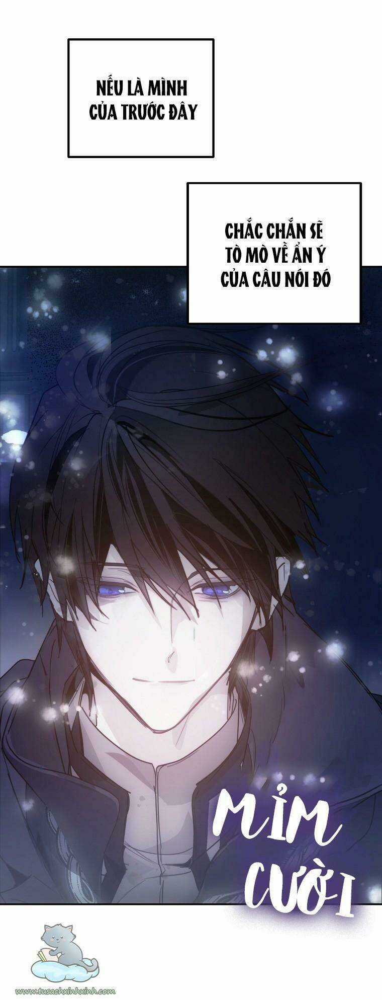 Lời Thú Nhận Nhầm Lẫn Chapter 59 trang 6