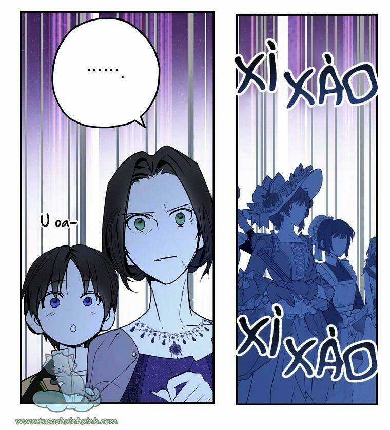 Lời Thú Nhận Nhầm Lẫn Chapter 59 trang 61