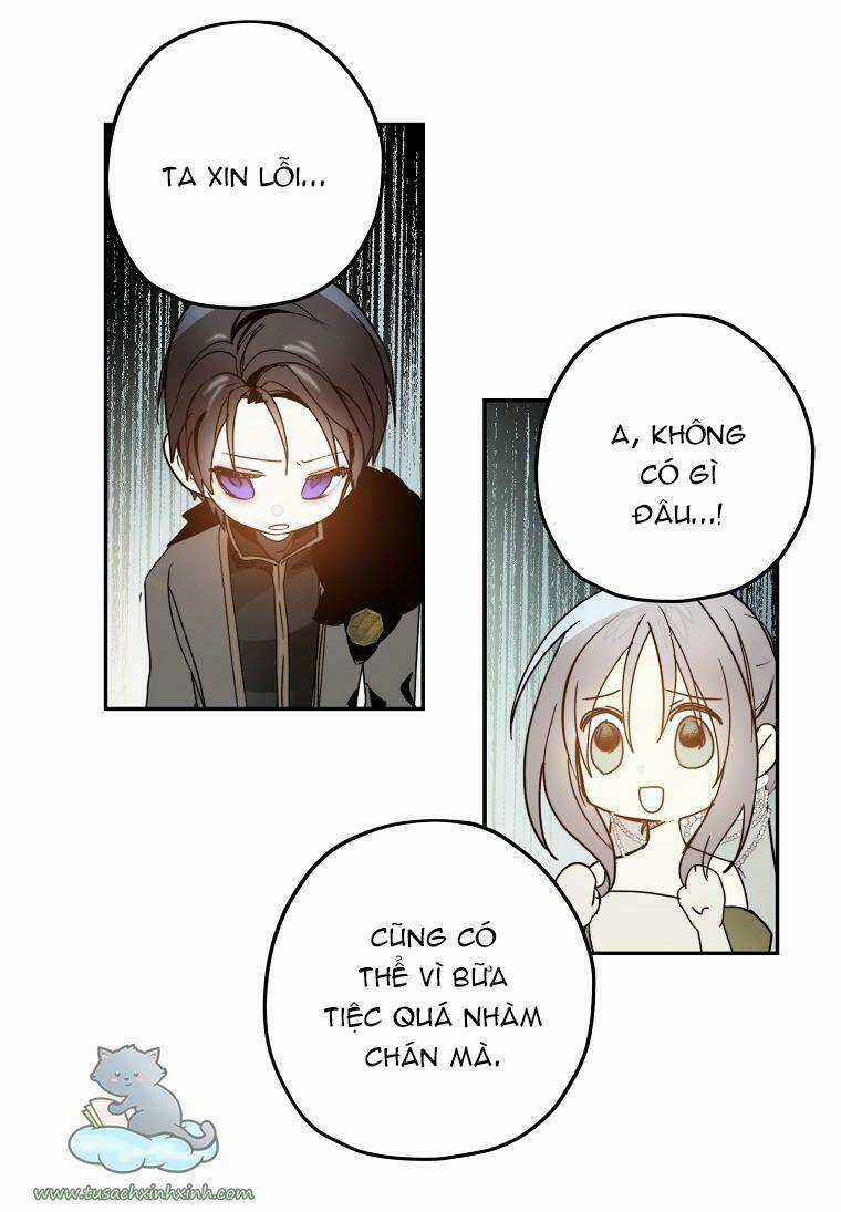 Lời Thú Nhận Nhầm Lẫn Chapter 59 trang 72
