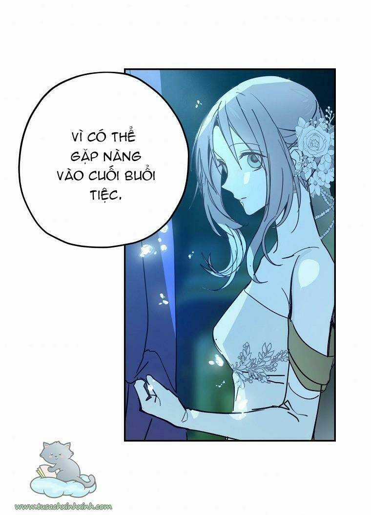 Lời Thú Nhận Nhầm Lẫn Chapter 59 trang 74