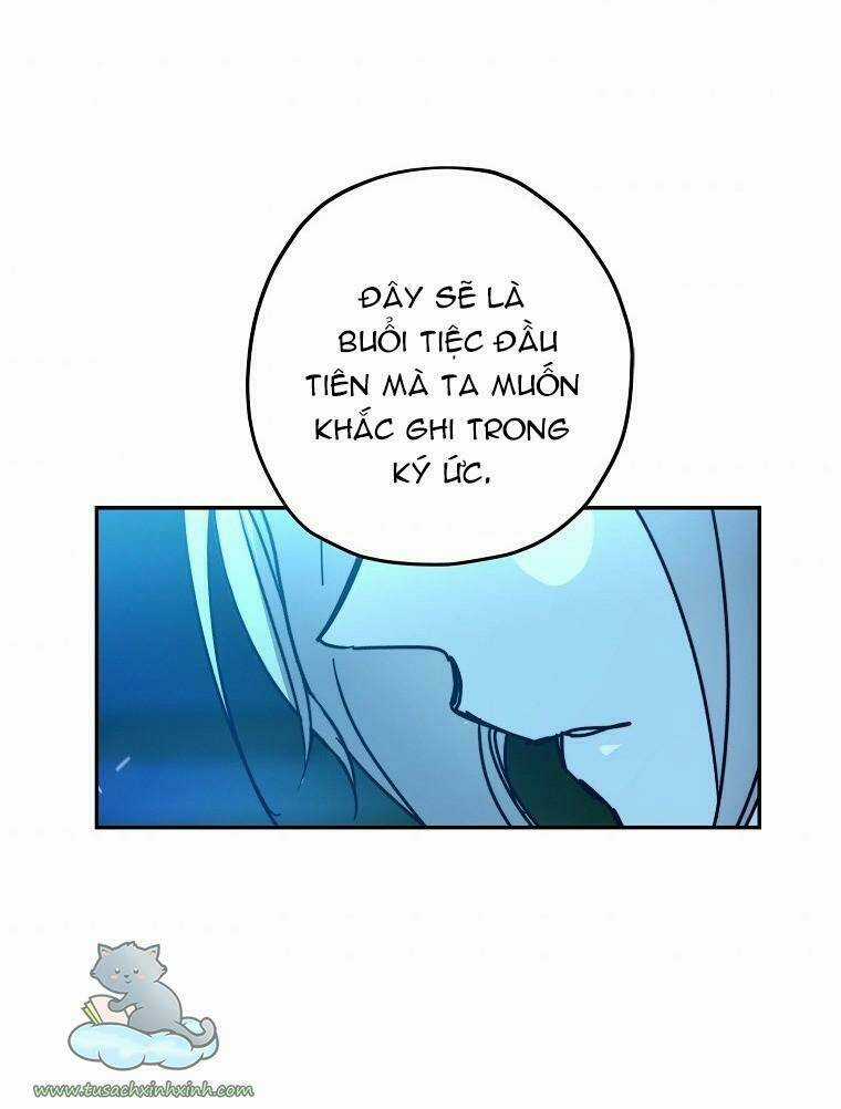 Lời Thú Nhận Nhầm Lẫn Chapter 59 trang 75