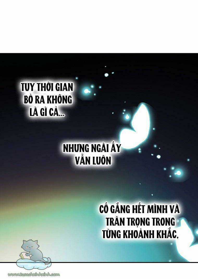 Lời Thú Nhận Nhầm Lẫn Chapter 59 trang 76