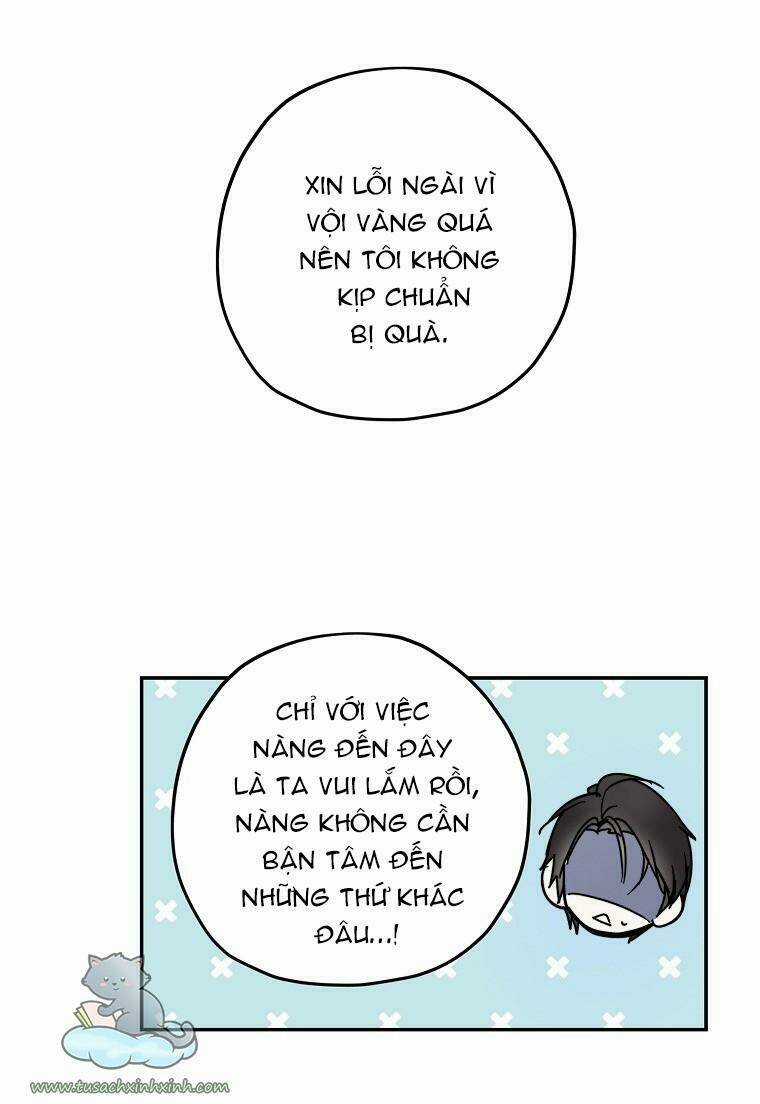Lời Thú Nhận Nhầm Lẫn Chapter 59 trang 77