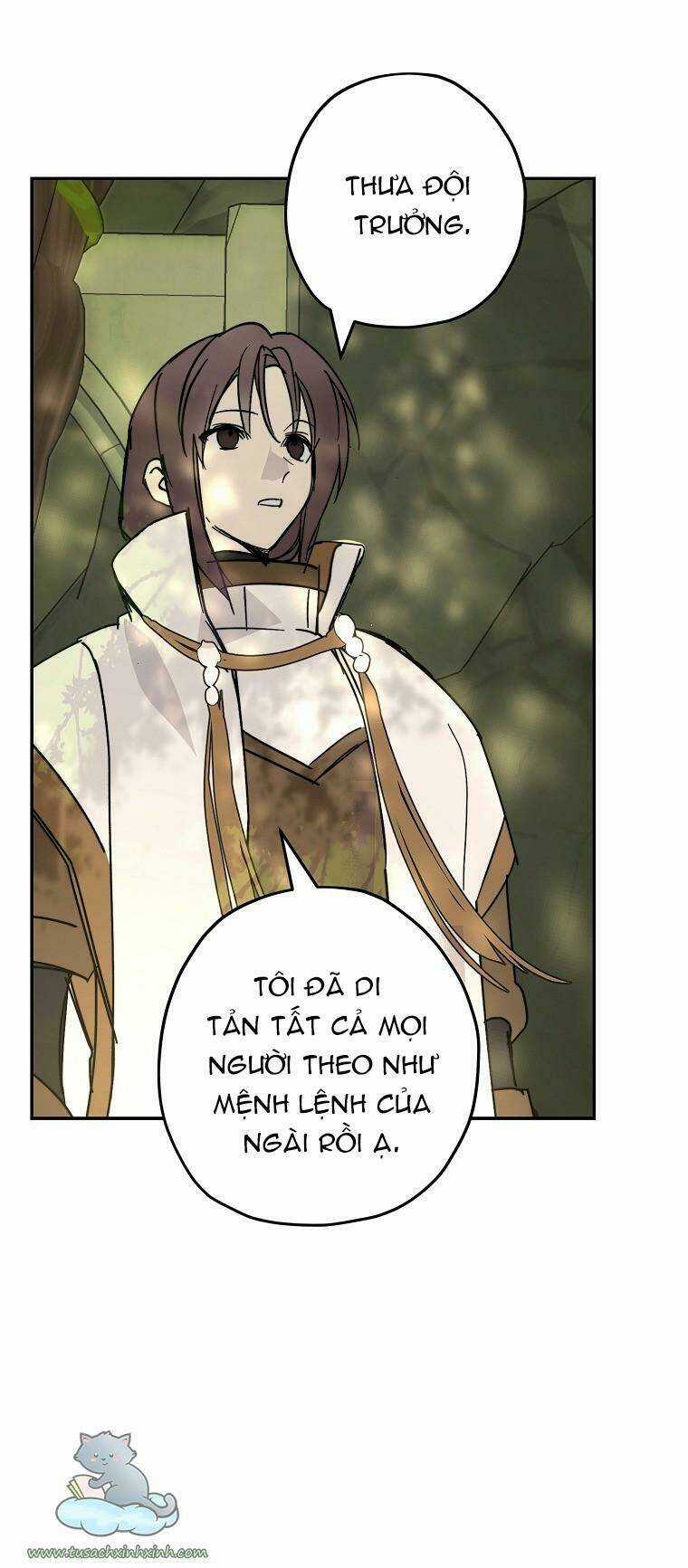 Lời Thú Nhận Nhầm Lẫn Chapter 59 trang 86