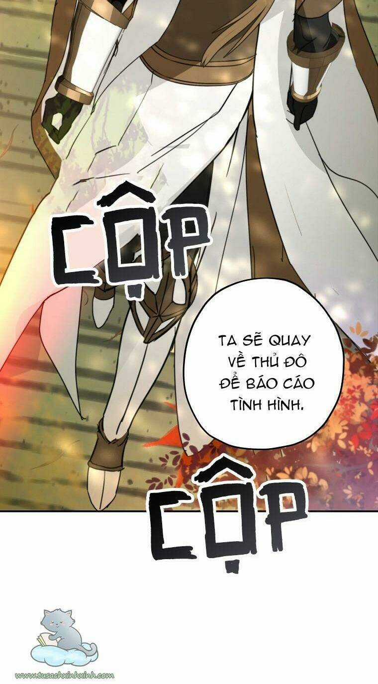 Lời Thú Nhận Nhầm Lẫn Chapter 59 trang 88