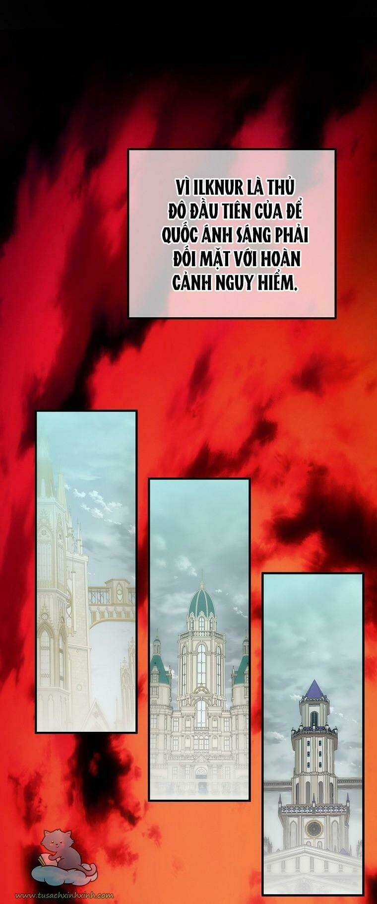 Lời Thú Nhận Nhầm Lẫn Chapter 59 trang 91