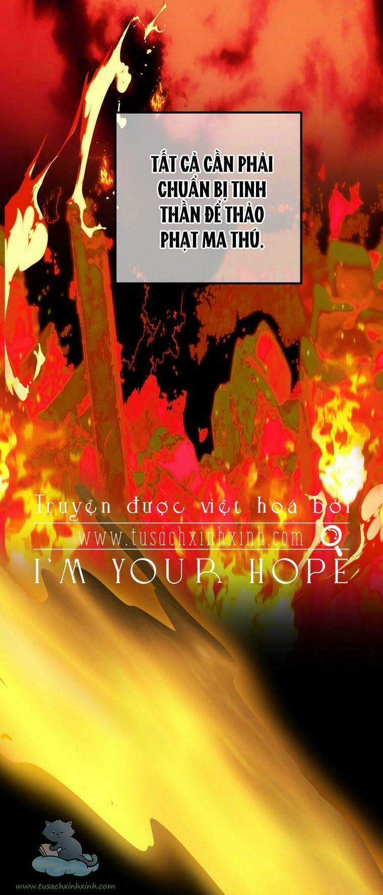 Lời Thú Nhận Nhầm Lẫn Chapter 59 trang 92