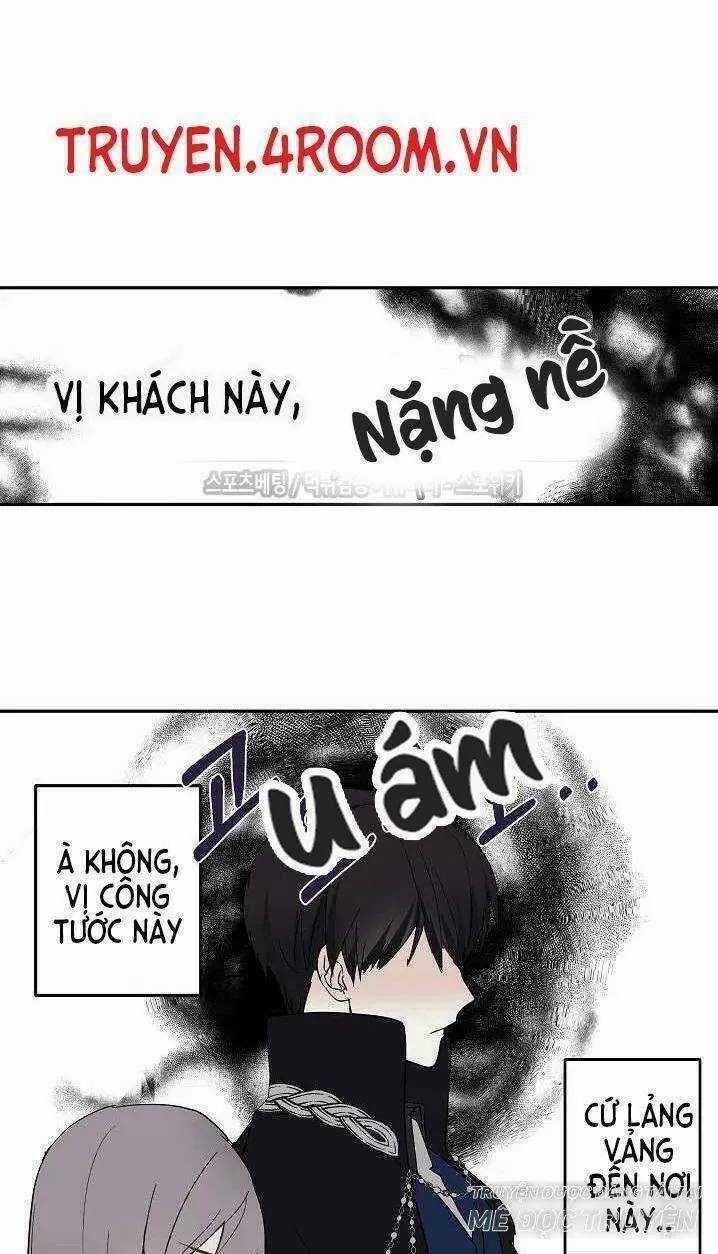 Lời Thú Nhận Nhầm Lẫn Chapter 6 trang 10