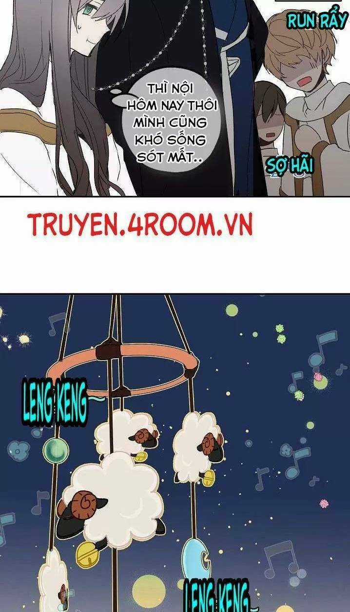 Lời Thú Nhận Nhầm Lẫn Chapter 6 trang 11