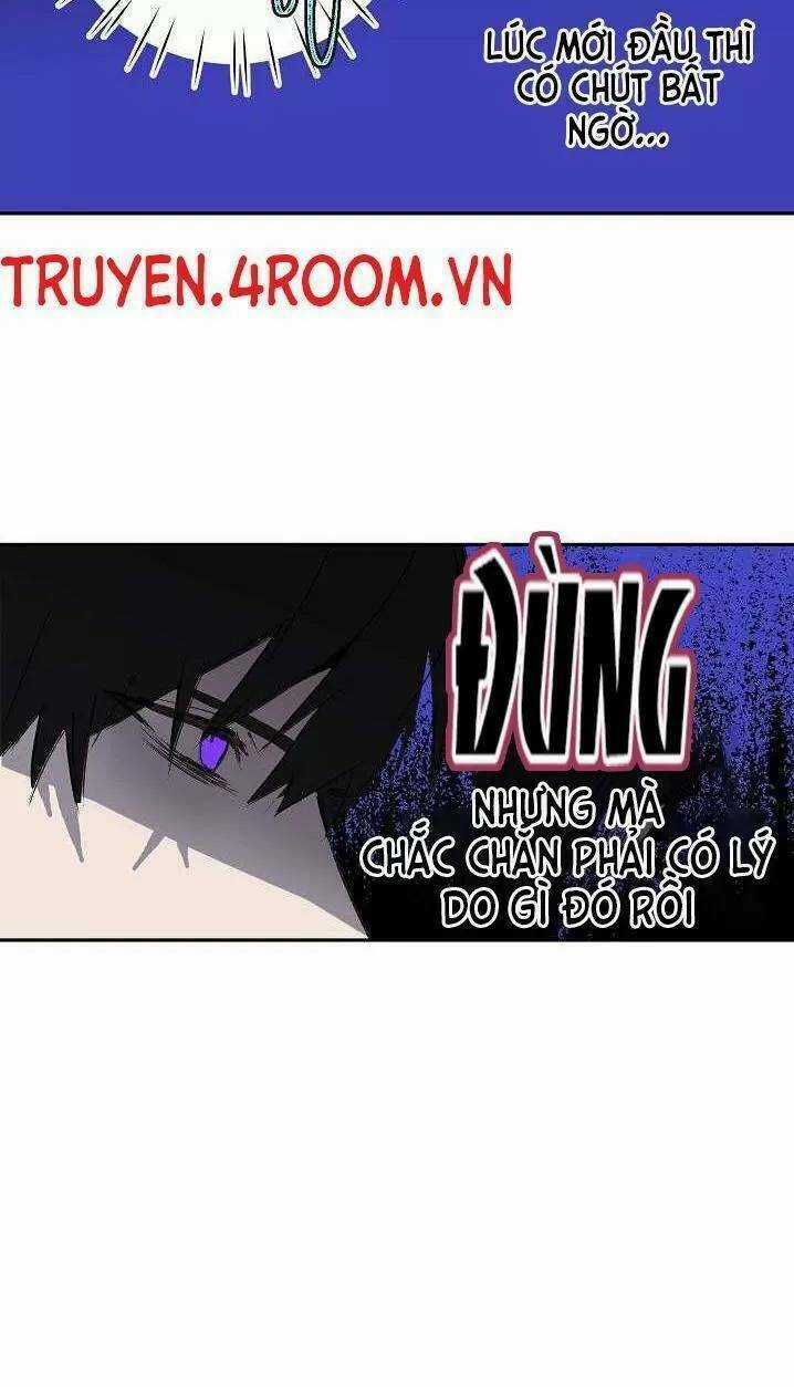 Lời Thú Nhận Nhầm Lẫn Chapter 6 trang 13