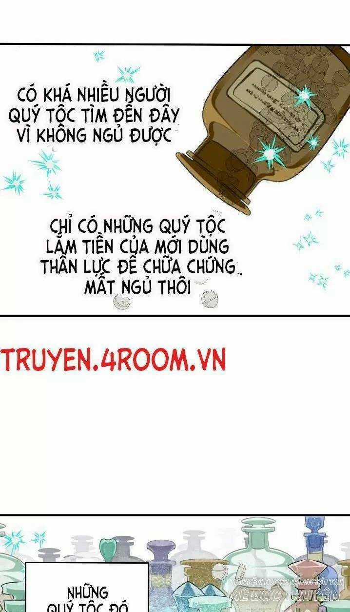 Lời Thú Nhận Nhầm Lẫn Chapter 6 trang 15