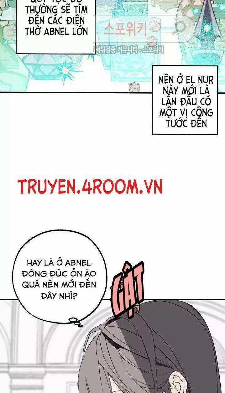 Lời Thú Nhận Nhầm Lẫn Chapter 6 trang 16