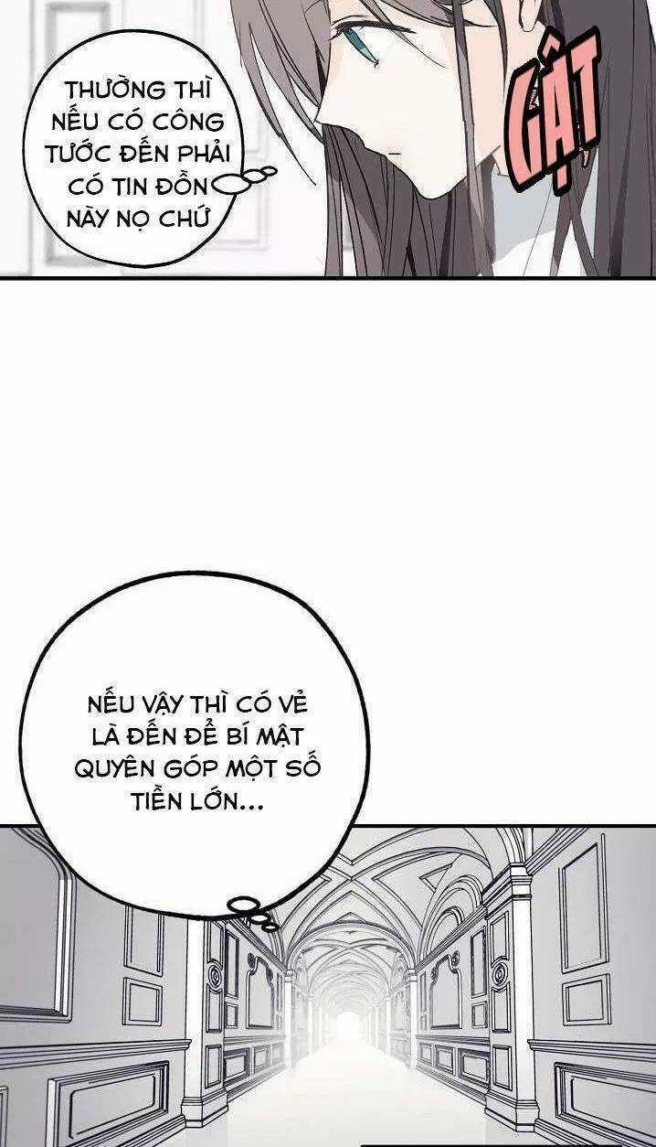 Lời Thú Nhận Nhầm Lẫn Chapter 6 trang 17