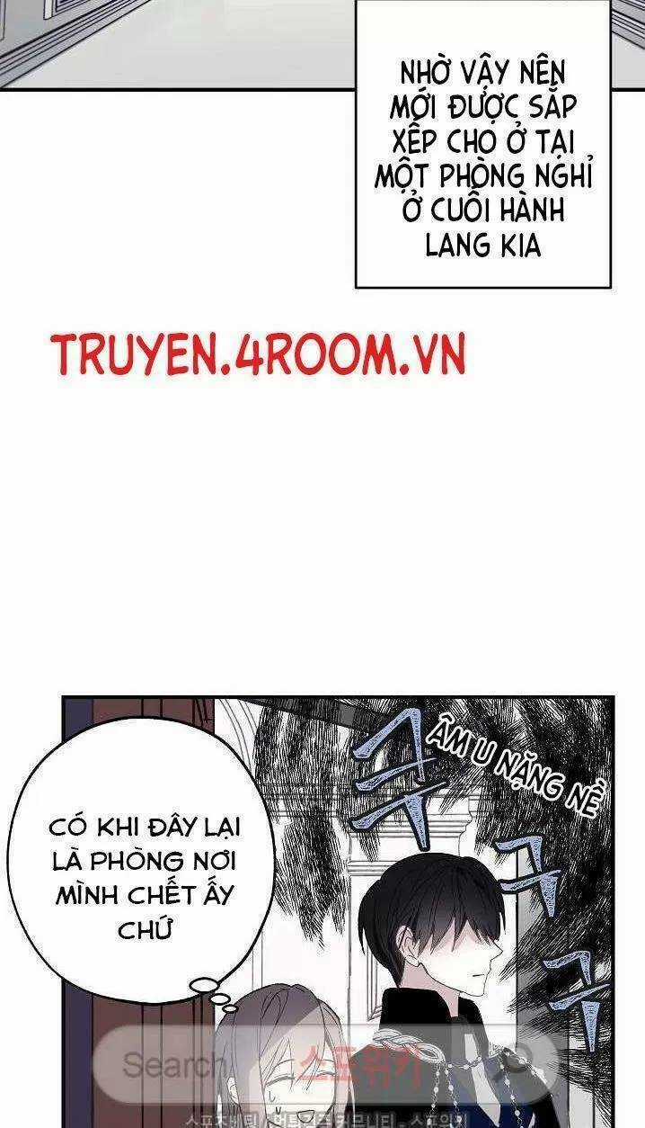 Lời Thú Nhận Nhầm Lẫn Chapter 6 trang 18