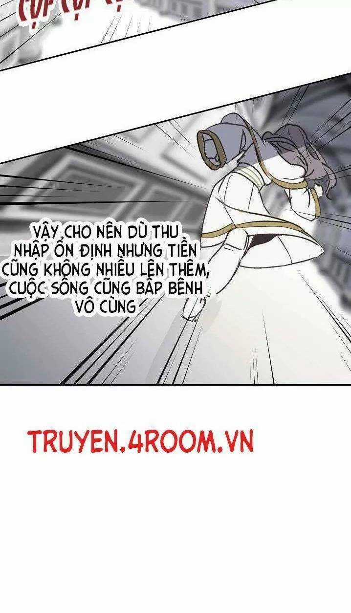 Lời Thú Nhận Nhầm Lẫn Chapter 6 trang 2