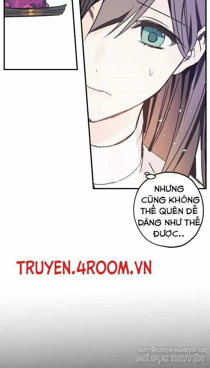 Lời Thú Nhận Nhầm Lẫn Chapter 6 trang 20
