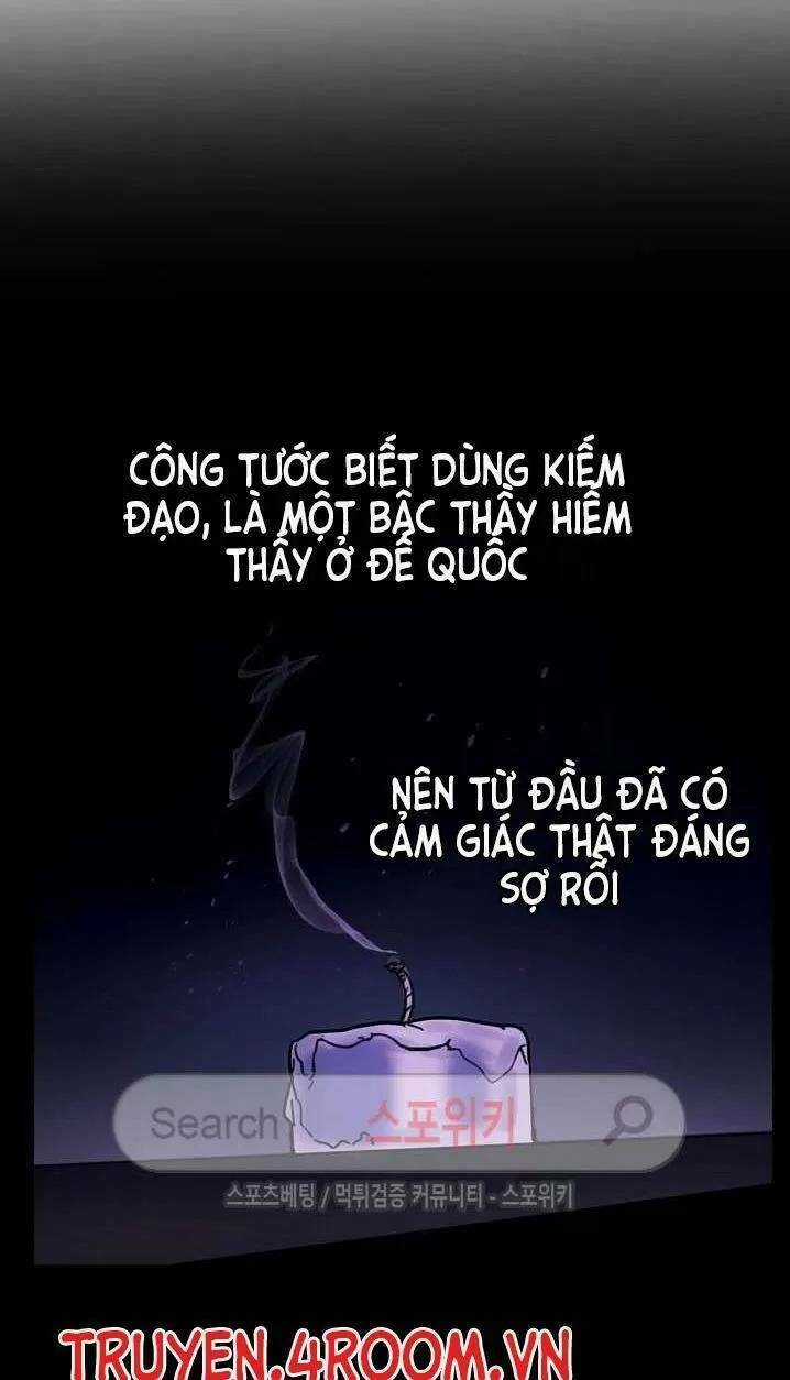 Lời Thú Nhận Nhầm Lẫn Chapter 6 trang 21