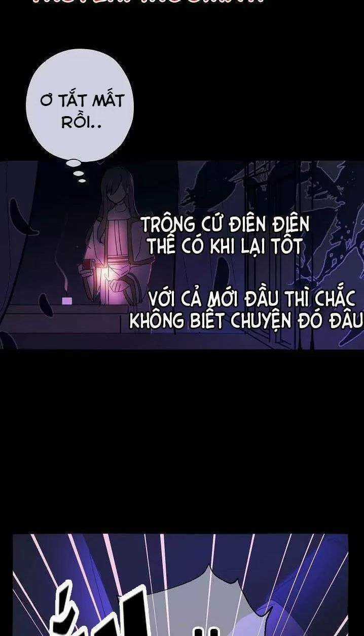 Lời Thú Nhận Nhầm Lẫn Chapter 6 trang 22