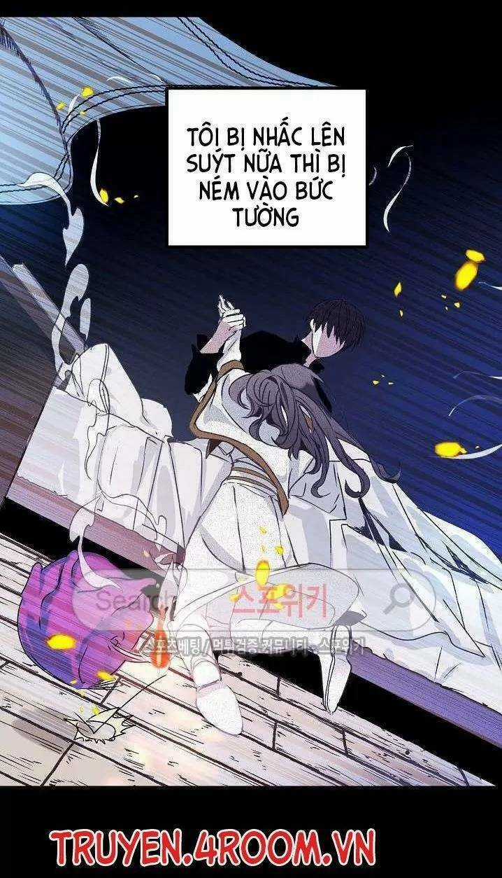 Lời Thú Nhận Nhầm Lẫn Chapter 6 trang 24