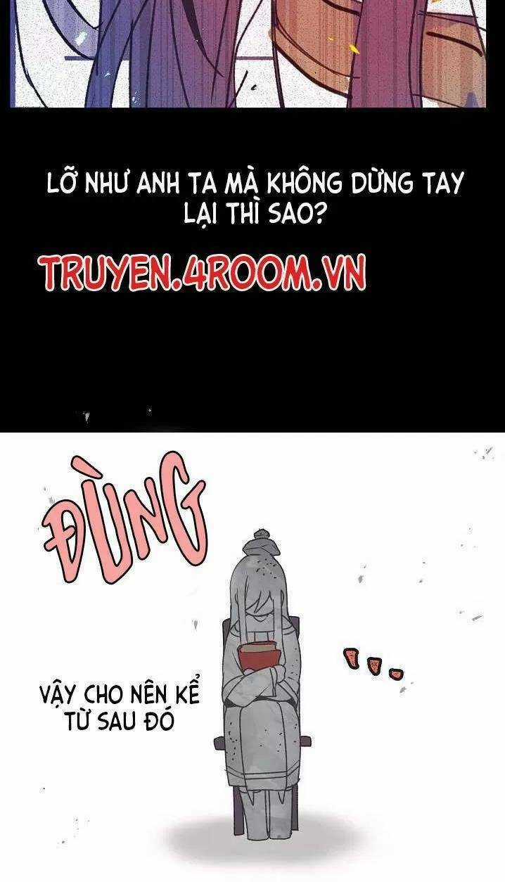 Lời Thú Nhận Nhầm Lẫn Chapter 6 trang 28