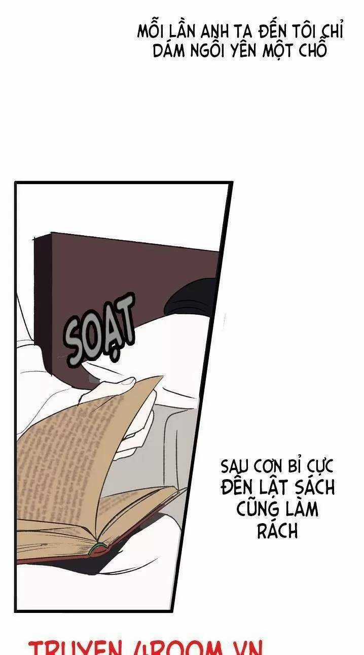 Lời Thú Nhận Nhầm Lẫn Chapter 6 trang 29