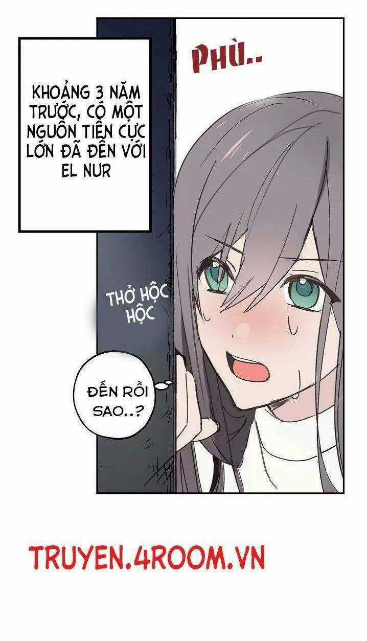 Lời Thú Nhận Nhầm Lẫn Chapter 6 trang 3