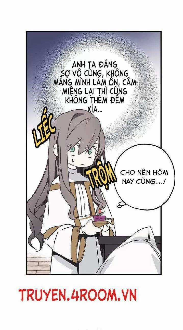 Lời Thú Nhận Nhầm Lẫn Chapter 6 trang 31