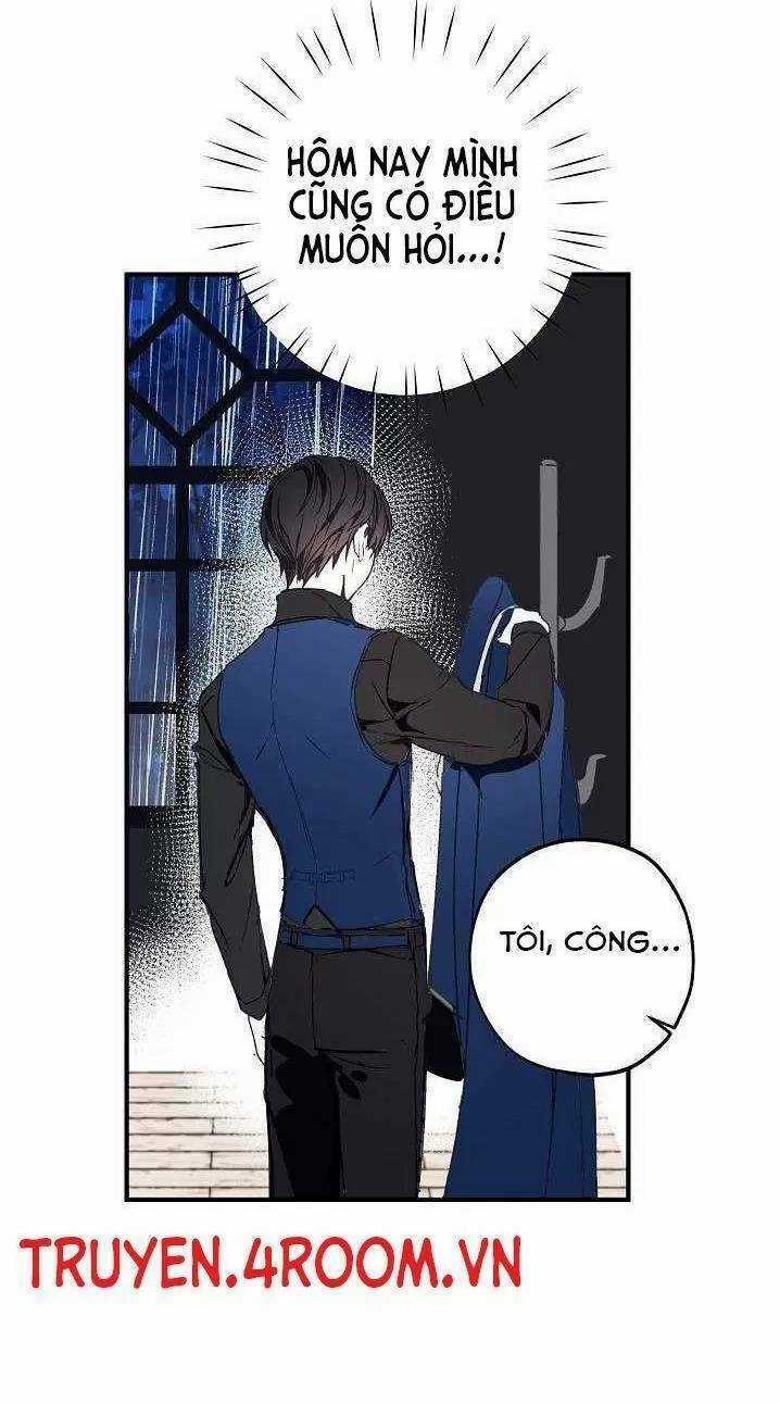 Lời Thú Nhận Nhầm Lẫn Chapter 6 trang 32