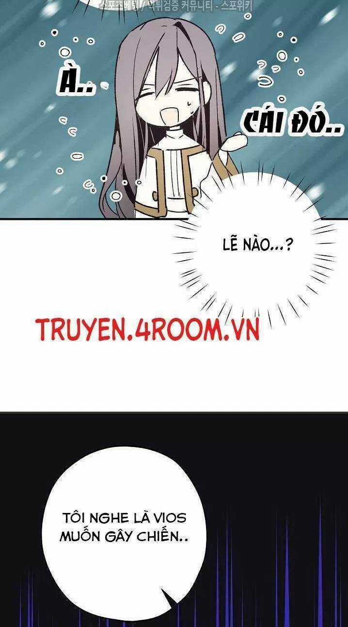 Lời Thú Nhận Nhầm Lẫn Chapter 6 trang 36