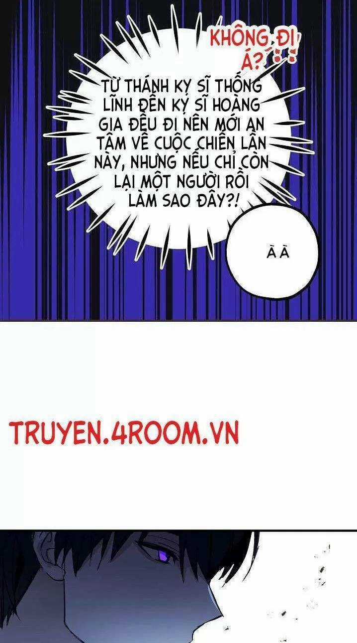 Lời Thú Nhận Nhầm Lẫn Chapter 6 trang 37