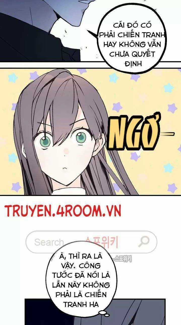 Lời Thú Nhận Nhầm Lẫn Chapter 6 trang 38