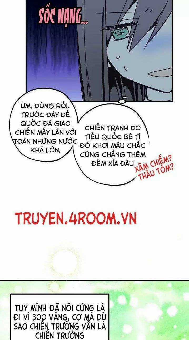 Lời Thú Nhận Nhầm Lẫn Chapter 6 trang 39