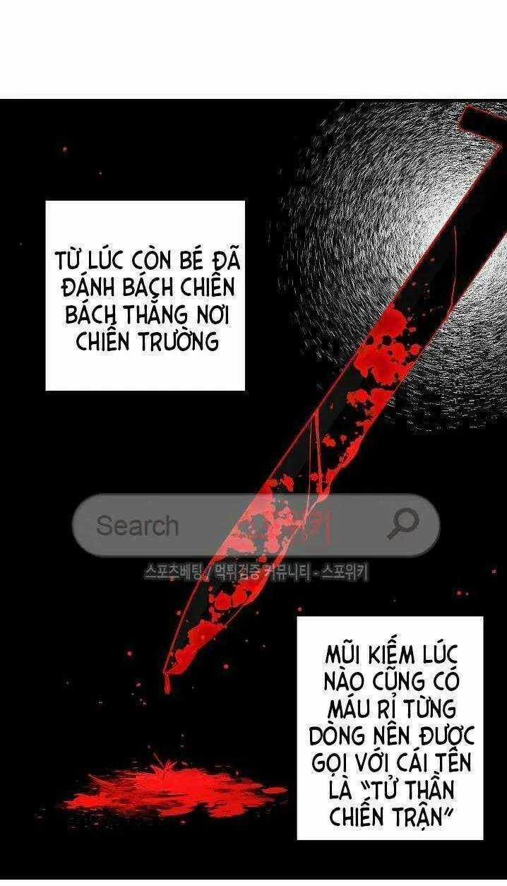 Lời Thú Nhận Nhầm Lẫn Chapter 6 trang 4