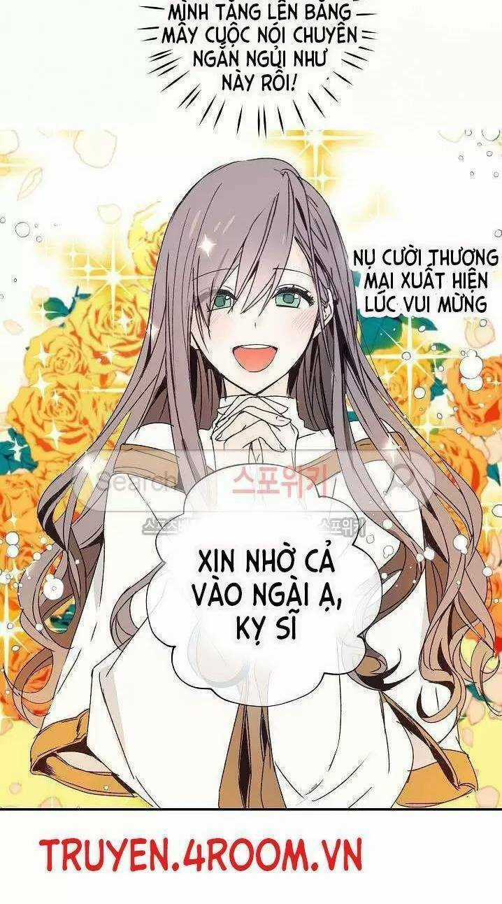Lời Thú Nhận Nhầm Lẫn Chapter 6 trang 41
