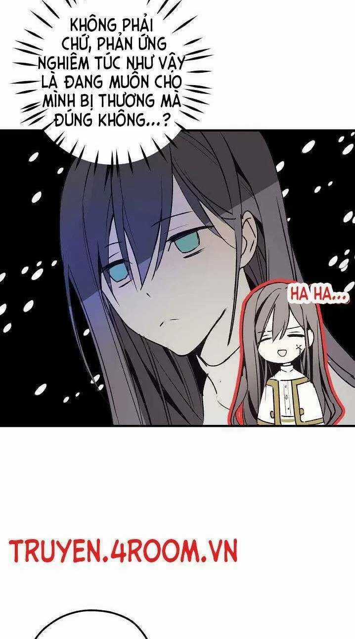 Lời Thú Nhận Nhầm Lẫn Chapter 6 trang 43