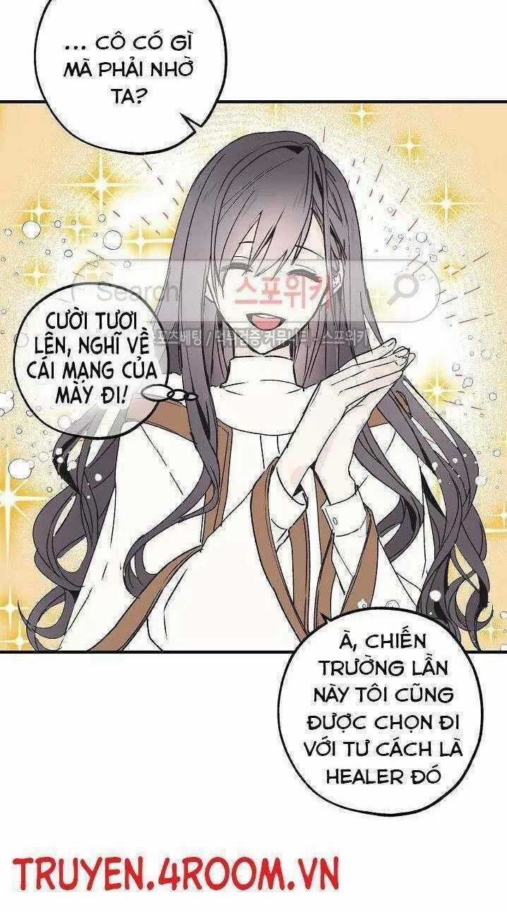 Lời Thú Nhận Nhầm Lẫn Chapter 6 trang 44