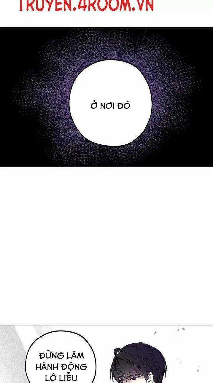 Lời Thú Nhận Nhầm Lẫn Chapter 6 trang 46