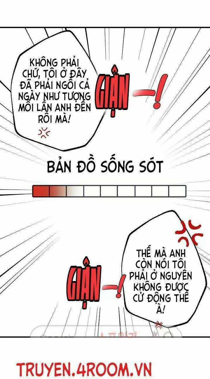 Lời Thú Nhận Nhầm Lẫn Chapter 6 trang 49